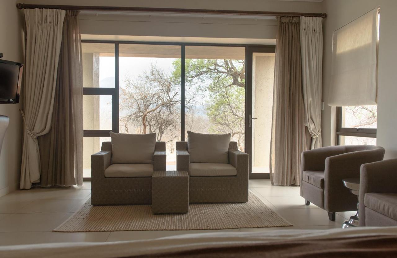 Legend Golf And Safari Resort Sterkrivier Exterior photo