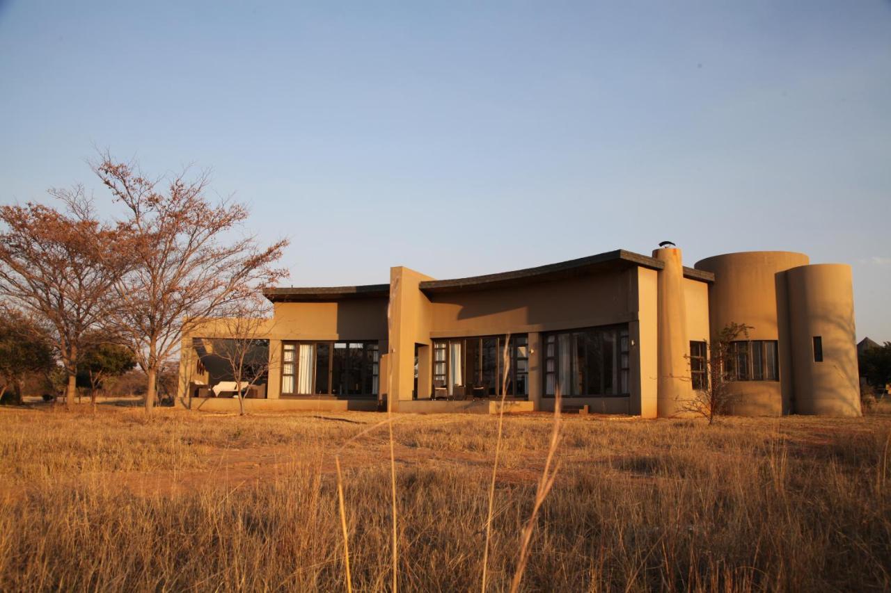 Legend Golf And Safari Resort Sterkrivier Exterior photo